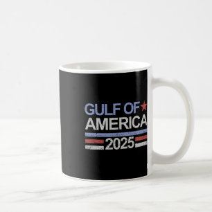 USA:s bukt 2025 Bukt Kaffemugg