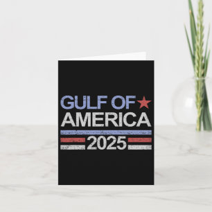 USA:s bukt 2025 Bukt Kort