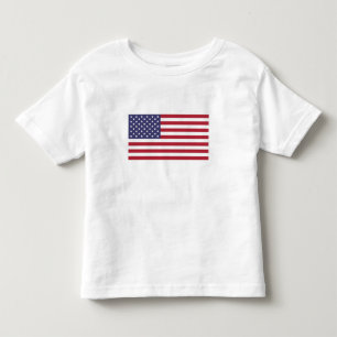 USA:s flagga T Shirt