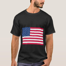 USA:s Flagga