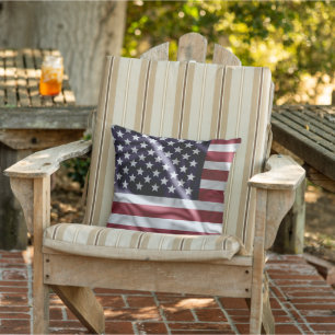 USA:s Flagga, Vintagar för Lugn Kudde