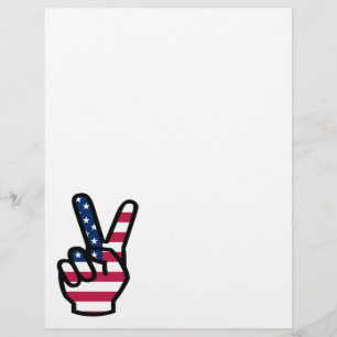 USA:s flaggstat