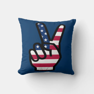 USA:s flaggstat Kudde