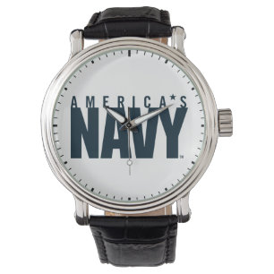 USA:s flotta   Amerikas flotta Armbandsur
