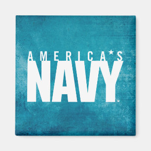 USA:s flotta Amerikas flotta Magnet