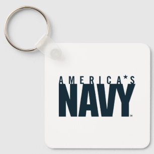 USA:s flotta Amerikas flotta Nyckelring