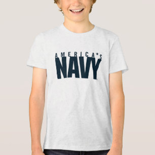 USA:s flotta Amerikas flotta T Shirt