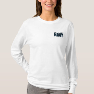 USA:s flotta Amerikas flotta T Shirt