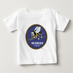 USA:s flotta Blador T Shirt