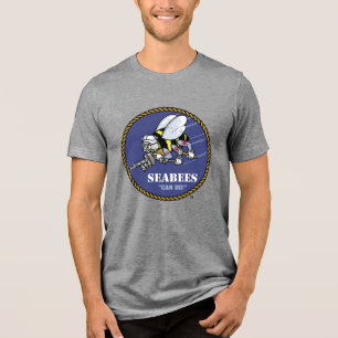 USA:s flotta Blador T Shirt