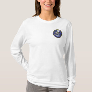 USA:s flotta Blador Tee Shirt