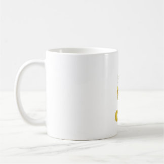 USA:s flotta, Chief Petty Officer, CPO Design Kaffemugg