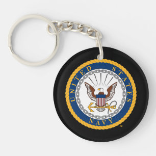 USA:s flotta Emblem i flottan