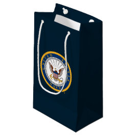 USA:s flotta | Emblem i flottan