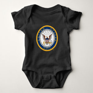 USA:s flotta   Emblem i flottan T Shirt