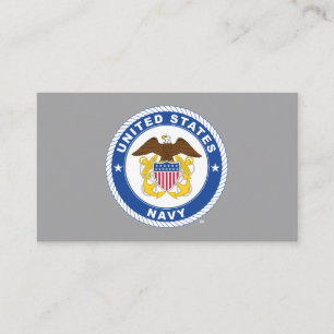 USA:s flotta   Vapensköld för ombud Placeringskort