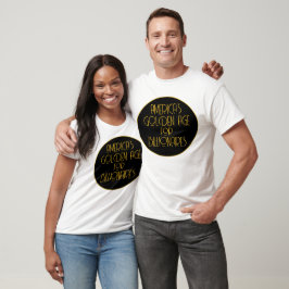 USA:s gyllene ålder för miljarder T Shirt