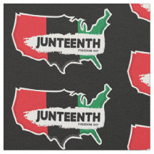 USA:s Junette Freedom Day i Karta