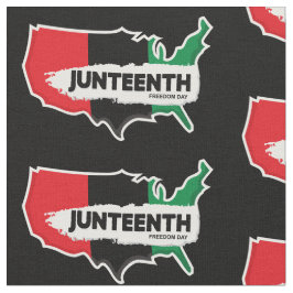 USA:s Junette Freedom Day i Karta Tyg