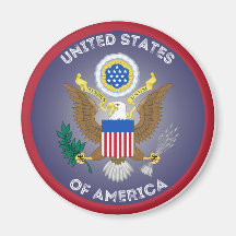 USA:s kulturarvsemblem