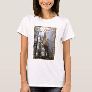 USA:s Magiska kongress T-shirt
