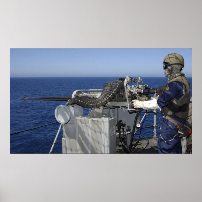 USA:s mardröm Poster (Framsidan)