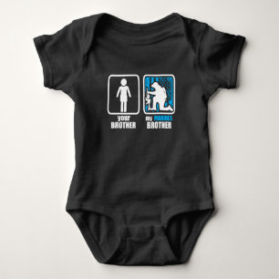 USA:s marinbroder T Shirt