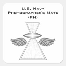 USA:s marinfotograf (PH)-2-symbol