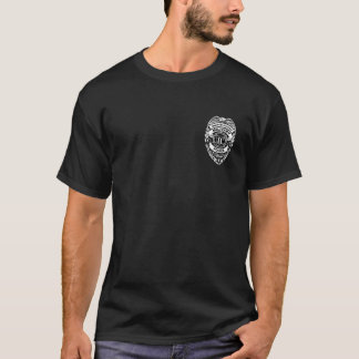 USA:s militärpolisveterinär Badge T Shirt
