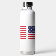 USA:s moderna, 4:e juli-Flagga anpassade namn