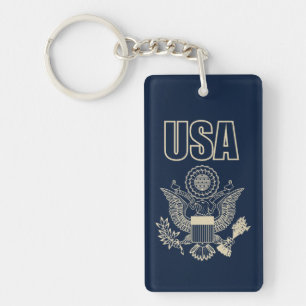 USA:s nationella emblem