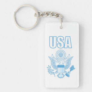 USA:s nationella emblem