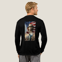 USA:s politik T Shirt