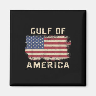 USA:s president bukt Trump 2025_1 Magnet