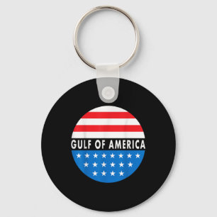 USA:s president bukt Trump 2025_2 Nyckelring