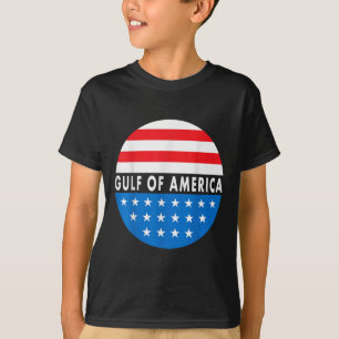 USA:s president bukt Trump 2025_2 T Shirt