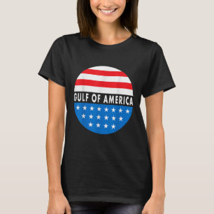 USA:s president bukt Trump 2025_2 T Shirt