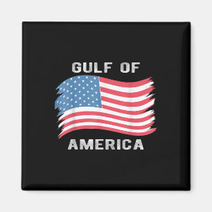 USA:s president bukt Trump 2025_4 Magnet