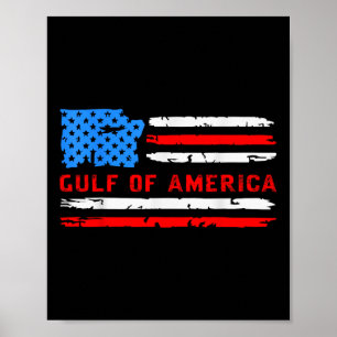 USA:s president bukt Trump 2025_5 Poster