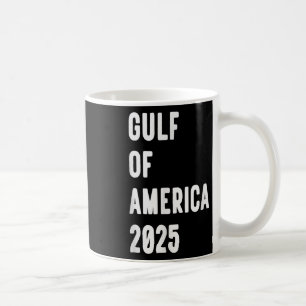 USA:s president bukt Trump 2025_6 Kaffemugg
