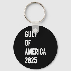USA:s president bukt Trump 2025_6 Nyckelring