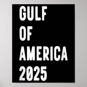USA:s president bukt Trump 2025_6 Poster