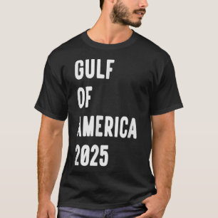 USA:s president bukt Trump 2025_6 T Shirt