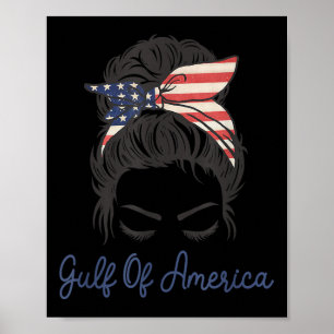 USA:s president bukt Trump 2025_8 Poster