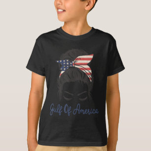 USA:s president bukt Trump 2025_8 T Shirt