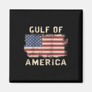 USA:s president bukt Trump 2025 Raglan Ba Magnet