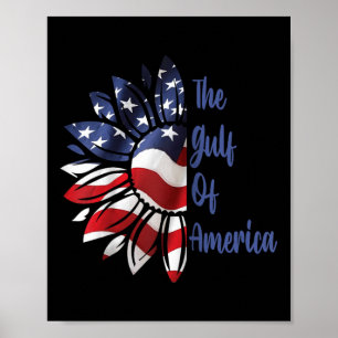 USA:s president bukt Trump 2025 Raglan Ba Poster