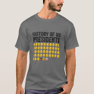USA:s president Repu T Shirt
