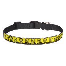 USA:s presidenter Pet Collar