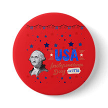 USA:s självständighetsdag
